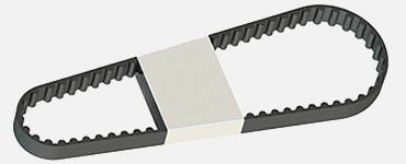 chain belt drives