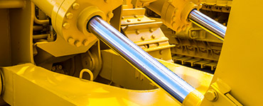 Hydraulic cylinders