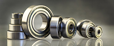 Mechanical bearings