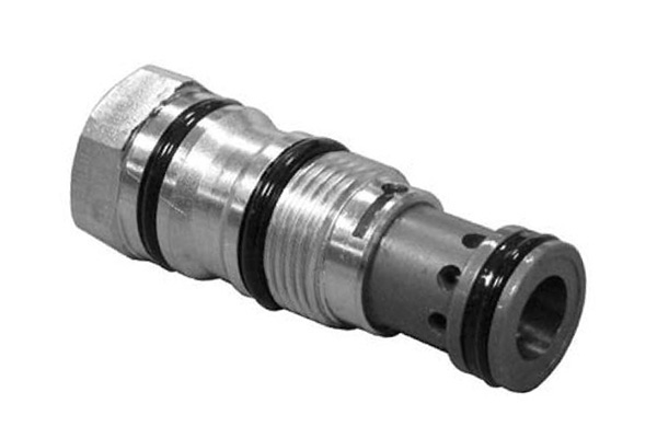 hydraulic check valves