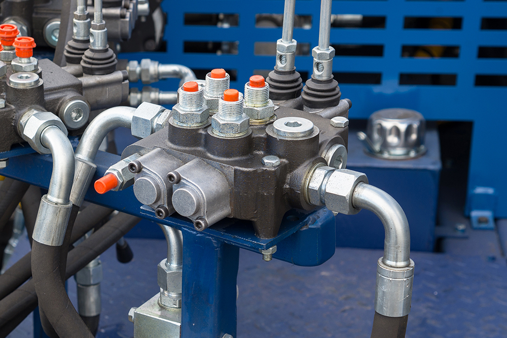 industrial hoses