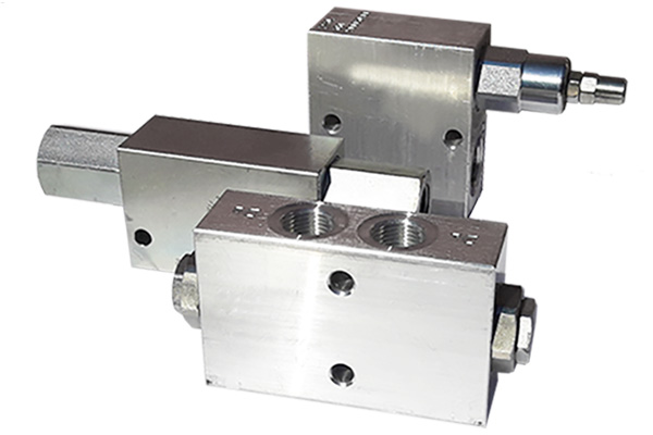 special hydraulic valves special hydraulic valves