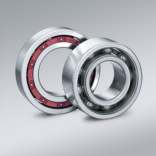 Ball bearings Ball bearings