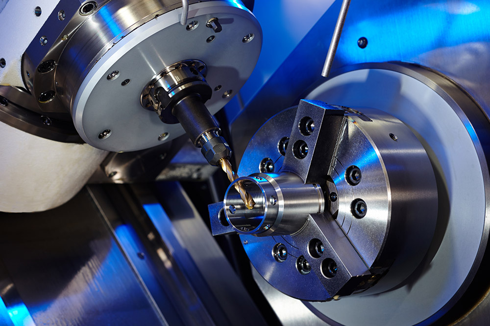 automatic turning