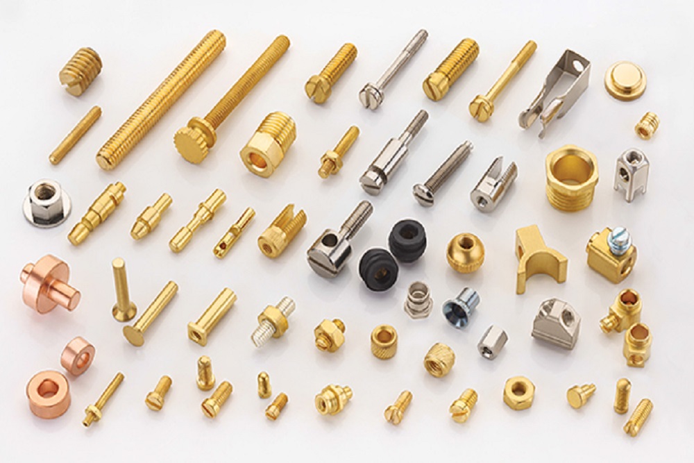 minuterie metalliche