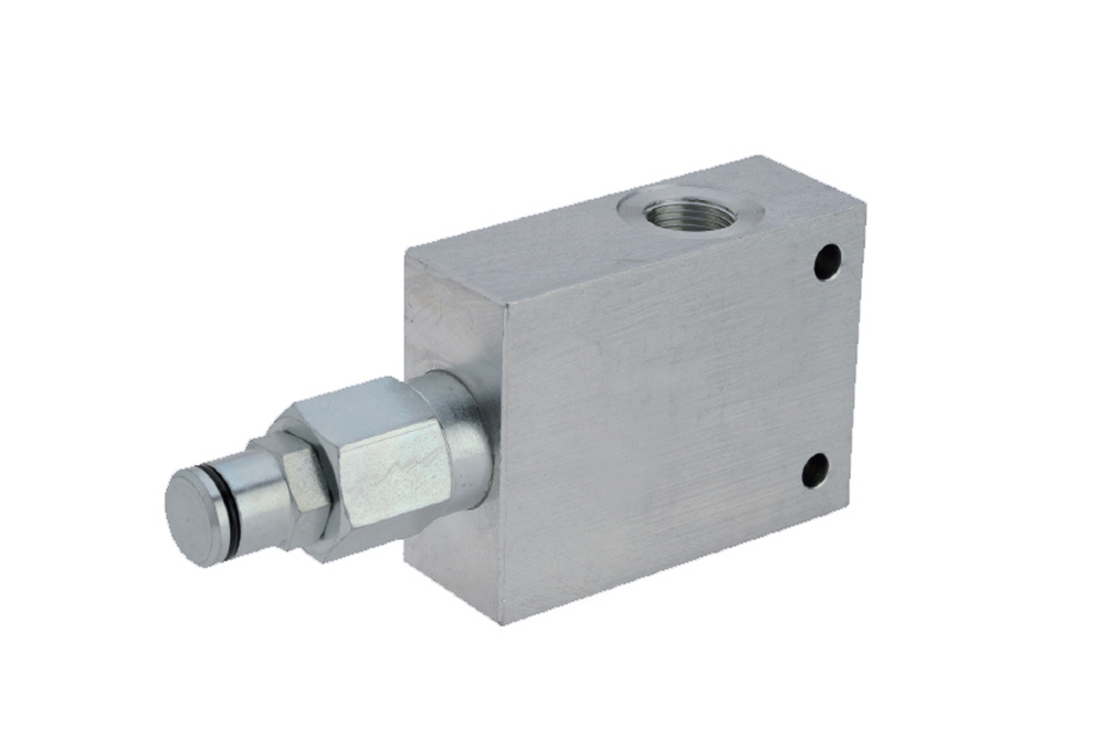 hydraulic pressure control valves