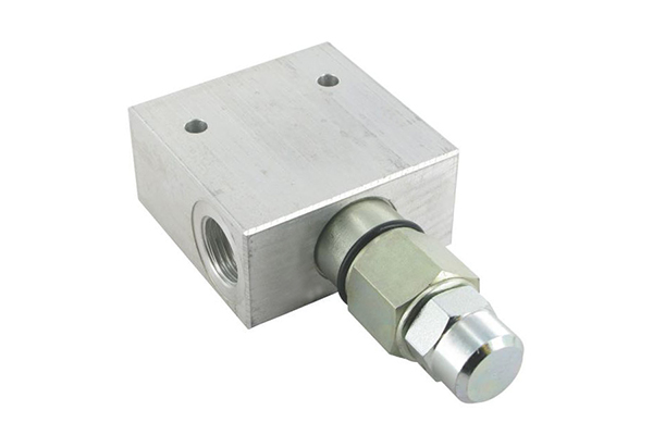 hydraulic proportional valves