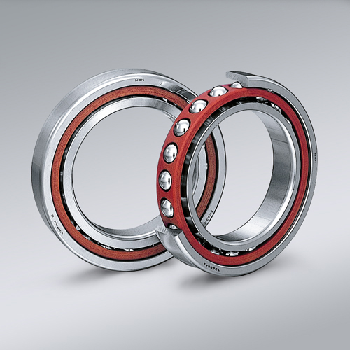 Rolling elements bearings
