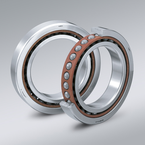 Rolling elements bearings